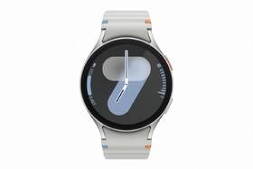 Inteligentné hodinky Samsung Galaxy Watch7 44mm strieborné

 obrázok produktu 11 z 29
