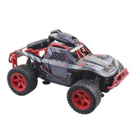 RC auto MaDe 20590 Wifi APP čierny

 obrázok produktu 4 z 10