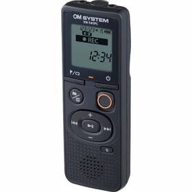 Diktafón OM SYSTEM VN-541PC čierny

 obrázok produktu 1 z 5