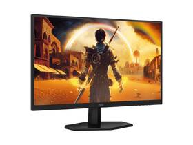Herný monitor AOC 27G42E čierny/červený

 obrázok produktu 4 z 9