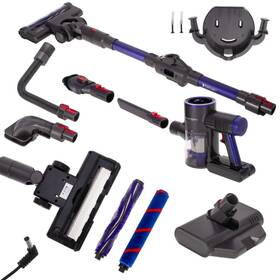 Tyčový vysávač Adler AD7061 PRO 

 obrázok produktu 14 z 16