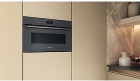 Mikrovlnná rúra Whirlpool WMD7O4TSG sivá

 obrázok produktu 14 z 14