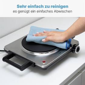 Varič elektrický Clatronic EKP 3788 nerez

 obrázok produktu 7 z 8