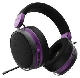 Headset Dark Project SONO Wireless čierny

 obrázok produktu 4 z 4
