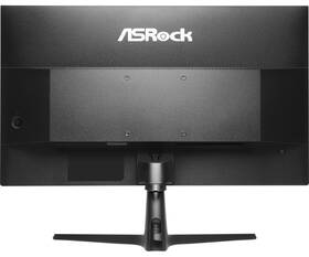 Herný monitor ASRock Phantom Gaming PG25FFT čierny

 obrázok produktu 6 z 7