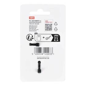 Rezačka Kreator KRTH00601 3-22mm 

 obrázok produktu 1 z 1