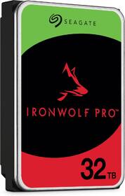 Pevný disk 3,5" Seagate IronWolf Pro 32TB 

 obrázok produktu 1 z 2