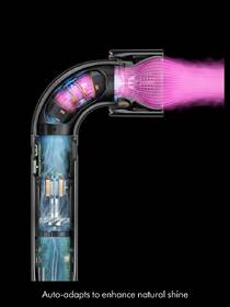 Fén Dyson Supersonic r HD17 T1/T2 

 obrázok produktu 8 z 11