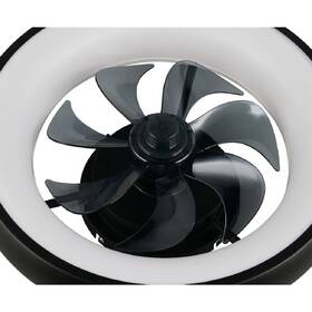 LED stropné svietidlo Reality R69182132 MUONIO čierne

 obrázok produktu 4 z 5