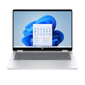 Notebook HP OmniBook 5 14-fp0000ncx + Game Pass predplatné na 2 mesiace strieborný

 obrázok produktu 3 z 10