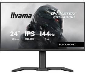 Herný monitor IIYAMA G-Master GB2441HSU-B1 čierny

 obrázok produktu 3 z 10