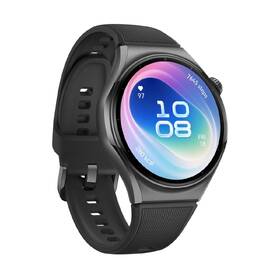 Inteligentné hodinky Huawei Watch 6 46 mm čierne

 obrázok produktu 3 z 8
