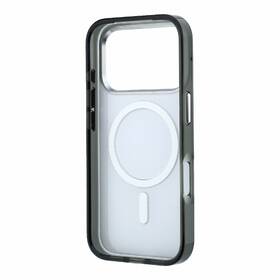 Kryt na mobil Karl Lagerfeld PU Semi Wrap Smooth Sketch Bodies Magsafe na Apple iPhone 18 Pro Max čierny

 obrázok produktu 2 z 6