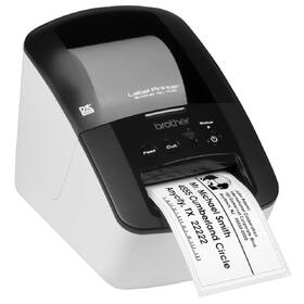Tlačiareň štítkov Brother QL-700 čierna/biela

 obrázok produktu 1 z 1