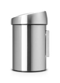 Odpadkový kôš Brabantia 3 l 

 obrázok produktu 9 z 11