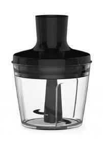 Ponorný mixér Tefal HB659838 čierny/nerez

 obrázok produktu 5 z 14