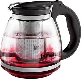 Konvička Lamart Verre 1,5 l 

 obrázok produktu 1 z 4