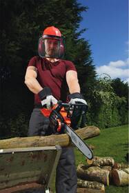 Píla reťazová Black-Decker GKC1825L20 (s batériou) 

 obrázok produktu 6 z 8