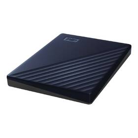 Externý pevný disk Western Digital 2TB pre Mac modrý

 obrázok produktu 3 z 4