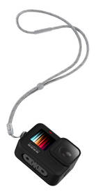 Ochranné puzdro GoPro Sleeve + Lanyard - čierny 

 obrázok produktu 1 z 8