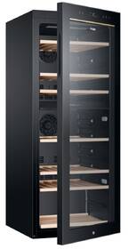 Vínotéka Haier HWS77GDAU1 čierna

 obrázok produktu 18 z 21