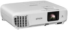Projektor Epson EB-FH06 

 obrázok produktu 3 z 5