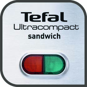 Sendvičovač Tefal SM155212 čierny

 obrázok produktu 6 z 11