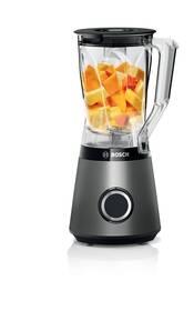 Stolný mixér Bosch MMB6141S strieborný

 obrázok produktu 2 z 9