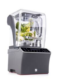 Stolný mixér G21 Graphite Black E9-1500VK-GB čierny

 obrázok produktu 1 z 17