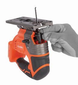 Priamočiara píla POWERPLUS POWDP25310 (s batériou) 

 obrázok produktu 13 z 15