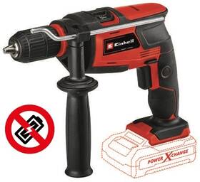 Aku vŕtačka Einhell TC-ID 18 Li (bez batérie) 4513960 

 obrázok produktu 1 z 6