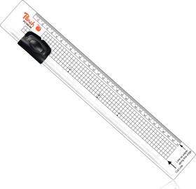 Laminátor Peach 4 in1 Laminating Kit PBP300, set laminátor PL707, rezačka PC100-04, mix fólií a zarezávač rožkov 

 obrázok produktu 4 z 10