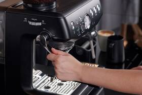 Pákový kávovar SAGE SES 876 BTR 

 obrázok produktu 4 z 4