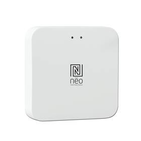 Riadiaca jednotka IMMAX NEO MULTI BRIDGE PRO Smart Zigbee 3.0, BT v3, Wi-Fi, TUYA 

 obrázok produktu 1 z 3