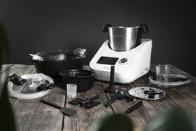 Varný robot Concept RM9000 biely

 obrázok produktu 13 z 31