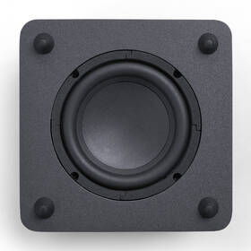 Soundbar JBL BAR 2.1 Deep Bass MKII čierny

 obrázok produktu 9 z 14