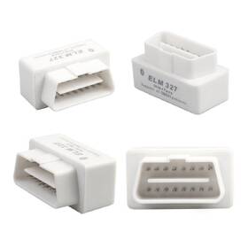 Diagnostika vozidla Mobilly OBD-II BT 1.5 

 obrázok produktu 2 z 2