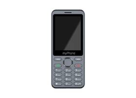 Mobilný telefón myPhone Maestro 2 Plus sivý

 obrázok produktu 2 z 9