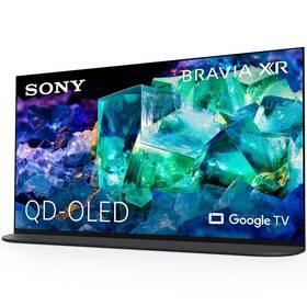 Televízor Sony XR-65A95K 

 obrázok produktu 3 z 19