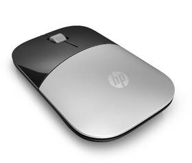 Myš HP Z3700 čierna/strieborná

 obrázok produktu 2 z 4
