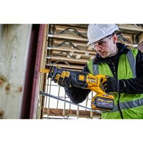 Píla chvostová Dewalt DCS389N (bez baterie) 

 obrázok produktu 1 z 2