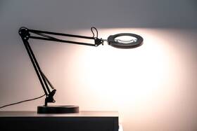 Stolná lampa IMMAX ZOOM čierna

 obrázok produktu 6 z 13