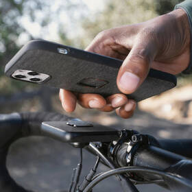 Držiak na mobil Peak Design Bike Mount V2 - Out Front čierny

 obrázok produktu 4 z 4