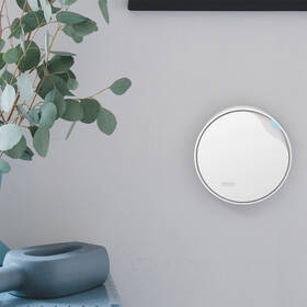 Kompletný Wi-Fi systém TP-Link Deco X50-PoE Mesh, AX3000 (3 ks) biely

 obrázok produktu 5 z 5