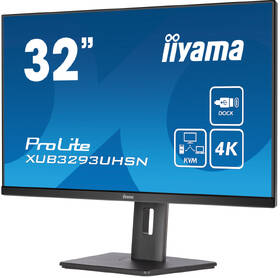 Monitor IIYAMA ProLite XUB3293UHSN-B5 čierny

 obrázok produktu 2 z 7
