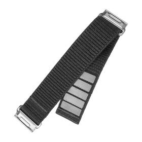 Remienok FIXED Nylon Sporty Strap na Garmin QuickFit 26mm sivý

 obrázok produktu 1 z 2