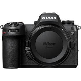 Digitálny fotoaparát Nikon Z 6III, telo čierny

 obrázok produktu 5 z 7