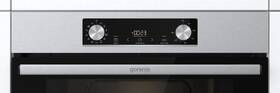 Rúra Gorenje BO6737E02X čierna/nerez

 obrázok produktu 2 z 10