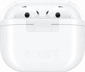 Slúchadlá Samsung Galaxy Buds3 Pro biela

 obrázok produktu 21 z 24