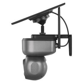 IP kamera EMOS GoSmart IP-6000 OWL 4G/LTE sivá

 obrázok produktu 5 z 23